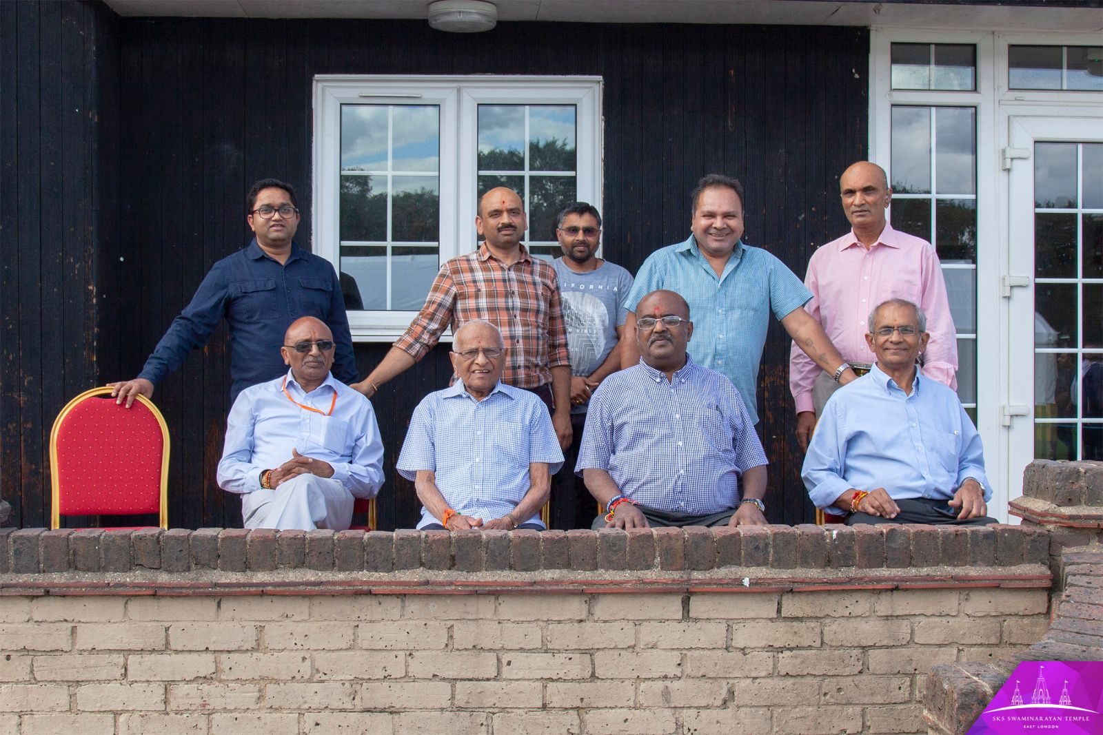 Shree Shideshvar Mahadev Dashabdi Mahotsav